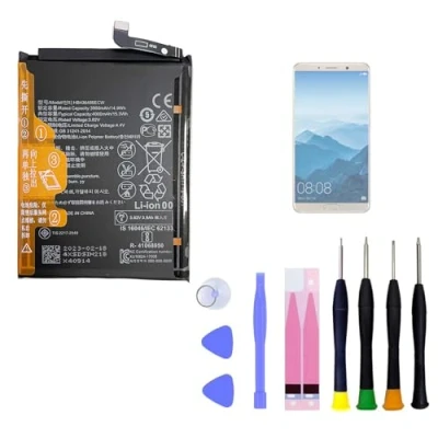 Abbildung von Aousavo HB436486ECW ersatz akku Kompatibel mit Huawei Mate 10 &amp; Pro 20 P20 Honor Free kit