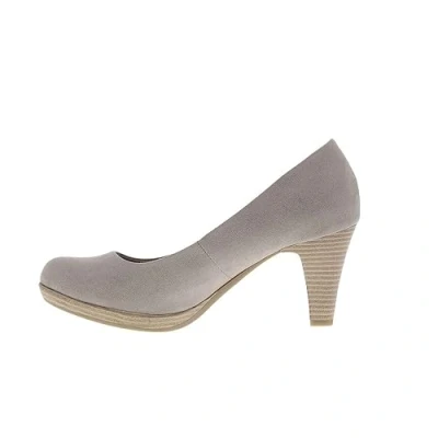 Abbildung von Marco Tozzi Pumps, Damen, Größe: 41, Beige Schuhe