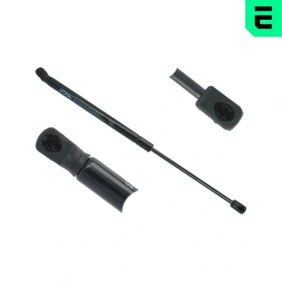 Abbildung von OPTIMAL AG 52373 Motorhaubendämpfer 300N TOYOTA: Land Cruiser Prado 120