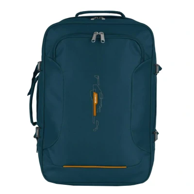 Abbildung von Gabol Week Eco Handgepäck tasche turquoise