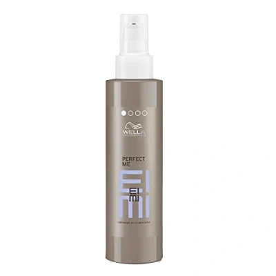 Abbildung von Wella EIMI Smooth Perfect Me Lightweight BB Lotion 3.38oz by