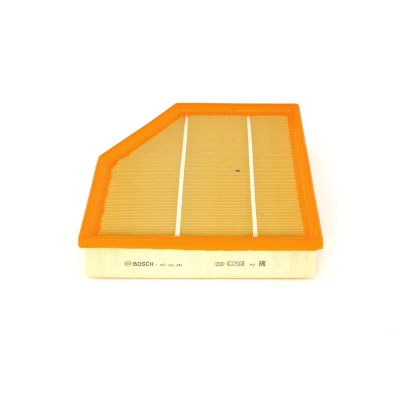 Abbildung von BOSCH 1 457 433 094 Luftfilter 47,3 230,6 294,2 Filtereinsatz BMW: 6 Cabrio, 5 Limousine, Coupe
