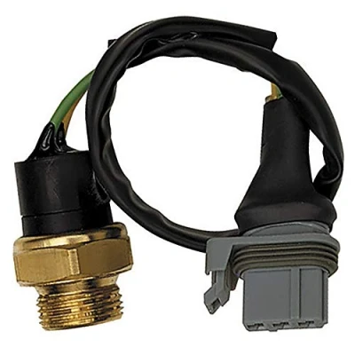 Abbildung von FAE 37510 Temperaturschalter, Kühlerlüfter M22x1,5 RENAULT: ESPACE 2