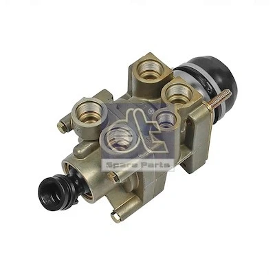 Abbildung von DT Spare Parts 3.72060 Bremsventil, Betriebsbremse