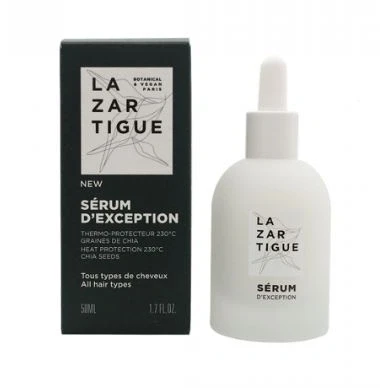 Abbildung von Lazartigue Serum Sérum D&#039;Exception Heat Protection