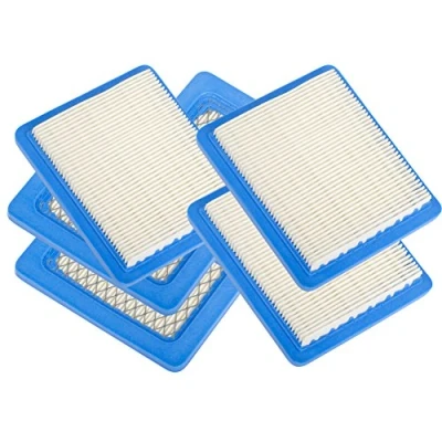 Abbildung von ouyfilters flach Air Filter Cartridge Ersatz für Briggs &amp; Stratton 491588 FS 491588S 4915885 399959 John Deere pt15853 Oregon 30710 New