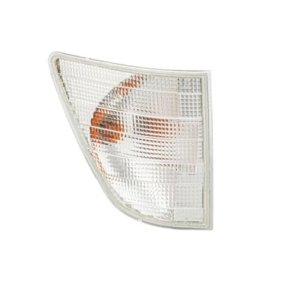 Abbildung von HELLA 2BA 007 016 041 Blinker rechts mit Lampenträger PY21W Blinklicht Halogen 12 MERCEDES BENZ: Sprinter 3 T Kastenwagen