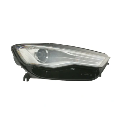 Abbildung von HELLA 1EL 012 976 021 Scheinwerfer AUDI: A6 C7 Avant, Limousine, Allroad