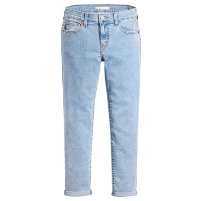 Abbildung von Levi&#039;s Damen Mid Rise Boyfriend Boat Day 29W / 30L