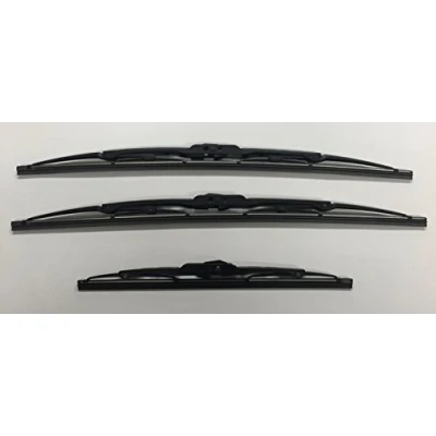 Abbildung von rm style LED SEITENBLINKER kompatibel für alle Astra G Zafira A KLARGLAS [71011]