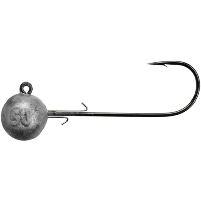 Abbildung von Spro Jigkopf HD 6/0 (30g) (3 stk)