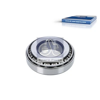 Abbildung von Lager, Ausgleichsgetriebewelle DT Spare Parts 2.35014