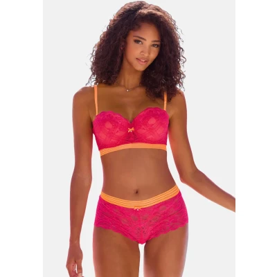 Abbildung von Vivance Panties, Damen, Größe: 32/34, Pink