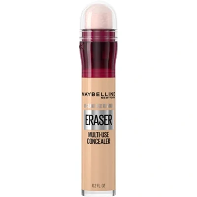 Abbildung von MAYBELLINE Instant Age Rewind Eraser Dark Circles Treatment Concealer 120 Light 0.2 fl. oz. (6 ml)