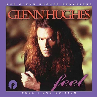 Abbildung von Feel (Remastered+Expanded 2cd Edition)