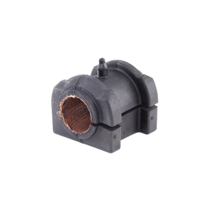 Abbildung von FEBI BILSTEIN 49246 Stabigummis Vorderachse Gummi, Gummi mit Gewebeeinlage 23 51 JEEP: Compass, Patriot, DODGE: Caliber