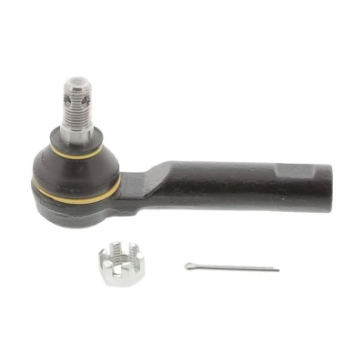 Abbildung von MOOG TO ES 15173 Spurstangenkopf M14X1.5 Vorderachse beidseitig TOYOTA: FJ Cruiser