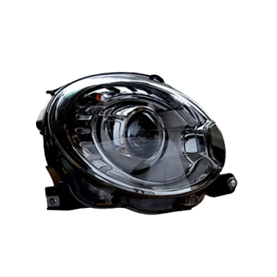 Abbildung von MAGNETI MARELLI 712046680112 Scheinwerfer rechts D1S Xenon mit Fernlicht für Rechtsverkehr Steuergerät Xenon, Glühlampen
