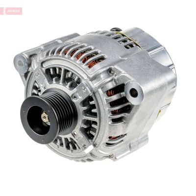 Abbildung von DENSO DAN672 Lichtmaschine 14V 120A JAGUAR: XK 8 Coupe, XJ Limousine, Cabrio