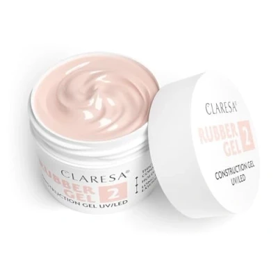 Abbildung von CLARESA RUBBER GEL 2 12g