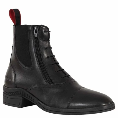 Abbildung von Premiere Reithose Vernon 39 Schwarz