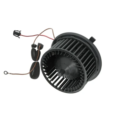 Abbildung von VALEO 884517 Innenraumgebläse für Linkslenker ohne integrierten Regler VOLKSWAGEN: Golf 3, Caddy 2 Kastenwagen, 4 Cabrio