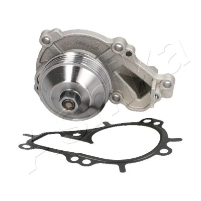 Abbildung von ASHIKA 35 00 0606 Wasserpumpe PEUGEOT: 308 SW 2, II Schrägheck