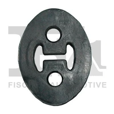 Abbildung von FA1 453 909 Halter, Abgasanlage ROVER: 75 Tourer