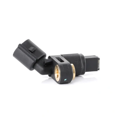 Abbildung von DELPHI SS10308 ABS Sensor passiver VOLKSWAGEN: Golf 3 Cabrio, Lupo / 3L, Passat B3/B4 Variant, AUDI: TT Roadster, A3 Schrägheck, Coupe