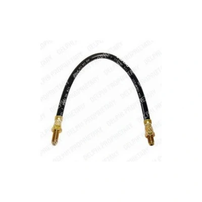 Abbildung von DELPHI LH6169 Bremsschläuche 415 M10x1 Ext JAGUAR: XJ Limousine, XJS Cabrio
