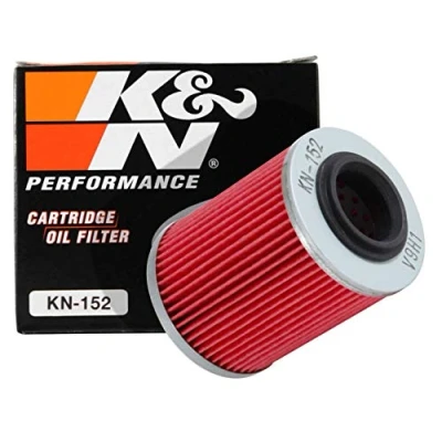 Abbildung von Ölfilter K&amp;N Filters KN 152