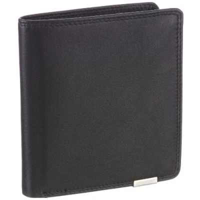 Abbildung von BodenschatzBodenschatz 8 621 KN 01HerrenGeldbörsen11x12x2cm (B x H T),Schwarz(black001)