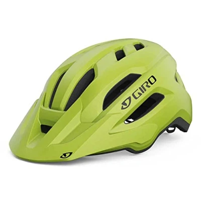 Abbildung von Giro Fixture Ii Mt Helm Anod Lime 54/61 23
