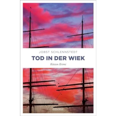 Abbildung von Tod in der Wiek: Küsten Krimi (Kommissar Andresen)