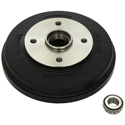Abbildung von A.B.S. 2789 S Bremstrommel 230,5 KIA: Rio I Kombi