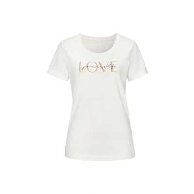 Abbildung von Vivance Dreams T Shirt, mit schönem Frontprint