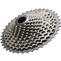 Abbildung von Kassette 11 Fach Shimano Deore XT CS M8000 42Z