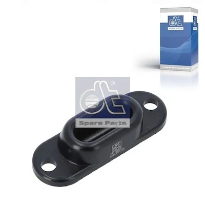 Abbildung von DT Spare Parts 11.75530 Türscharnier MERCEDES BENZ: Sprinter 3 T Bus, 2 Kastenwagen, 4 VOLKSWAGEN: LT 28 46 Kasten