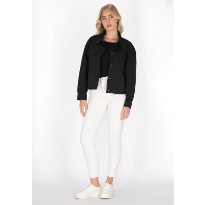Abbildung von Urban Rain By Schmuddelwedda Women&#039;s Blouson