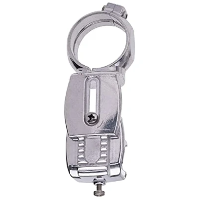 Abbildung von DUR line Select Einzelfeed höhenverstellbar LNB Halter Für Antennen Ø40mm