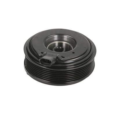 Abbildung von Magnetkupplung, Klimakompressor THERMOTEC KTT040190
