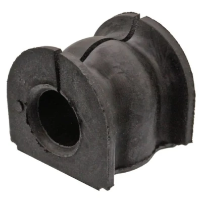 Abbildung von FEBI BILSTEIN 42003 Stabigummis Hinterachse Gummi 17 HONDA: CIVIC 7 Hatchback