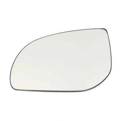Abbildung von ALKAR 6431618 Außenspiegelglas links HYUNDAI: i20 I Schrägheck