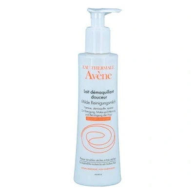 Abbildung von Avene milde Reinigungsmil 200 ml