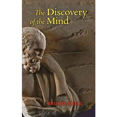 Abbildung von The Discovery of Mind: Greek Origins European Thought