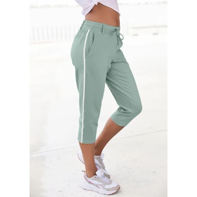 Abbildung von Bench Jogginghose, Damen, Größe: 32, Mint