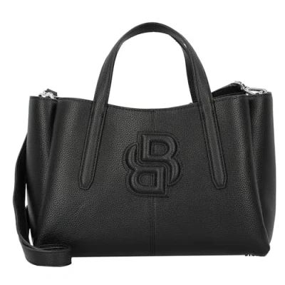 Abbildung von BOSS Anett TOTE Handtasche, Damen, Größe: One Size, Black