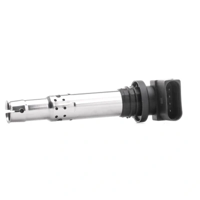 Abbildung von MAGNETI MARELLI 060717062012 Zündspule VOLKSWAGEN: Golf 6, 4 Schrägheck, Variant, SKODA: Roomster, Fabia I Octavia 1 Combi
