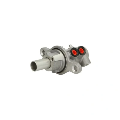 Abbildung von LPR 1563 Hauptbremszylinder 22,22 Aluminium 10 X 1 (2) OPEL: Corsa D Schrägheck, FIAT: Grande Punto Evo Schrägheck