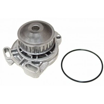 Abbildung von MAPCO 21714 Wasserpumpe 26 AUDI: Coupe B3, 80 B2, Quattro, VOLKSWAGEN: Passat B2 Variant, Schrägheck, Santana Limousine